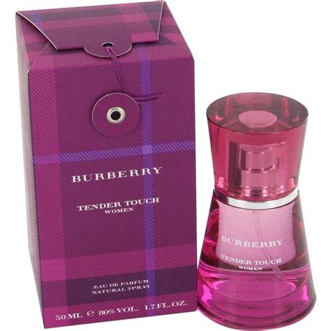 burberry tender touch amazon|Burberry touch perfume 3.3 oz.